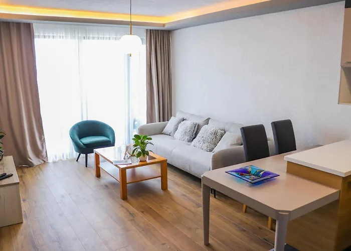 Monte Star Residence