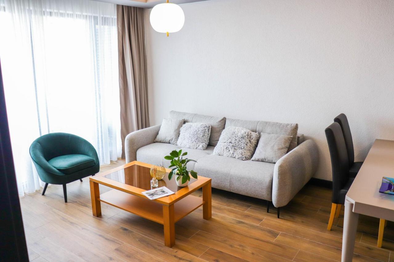 Apartment Monte Star
