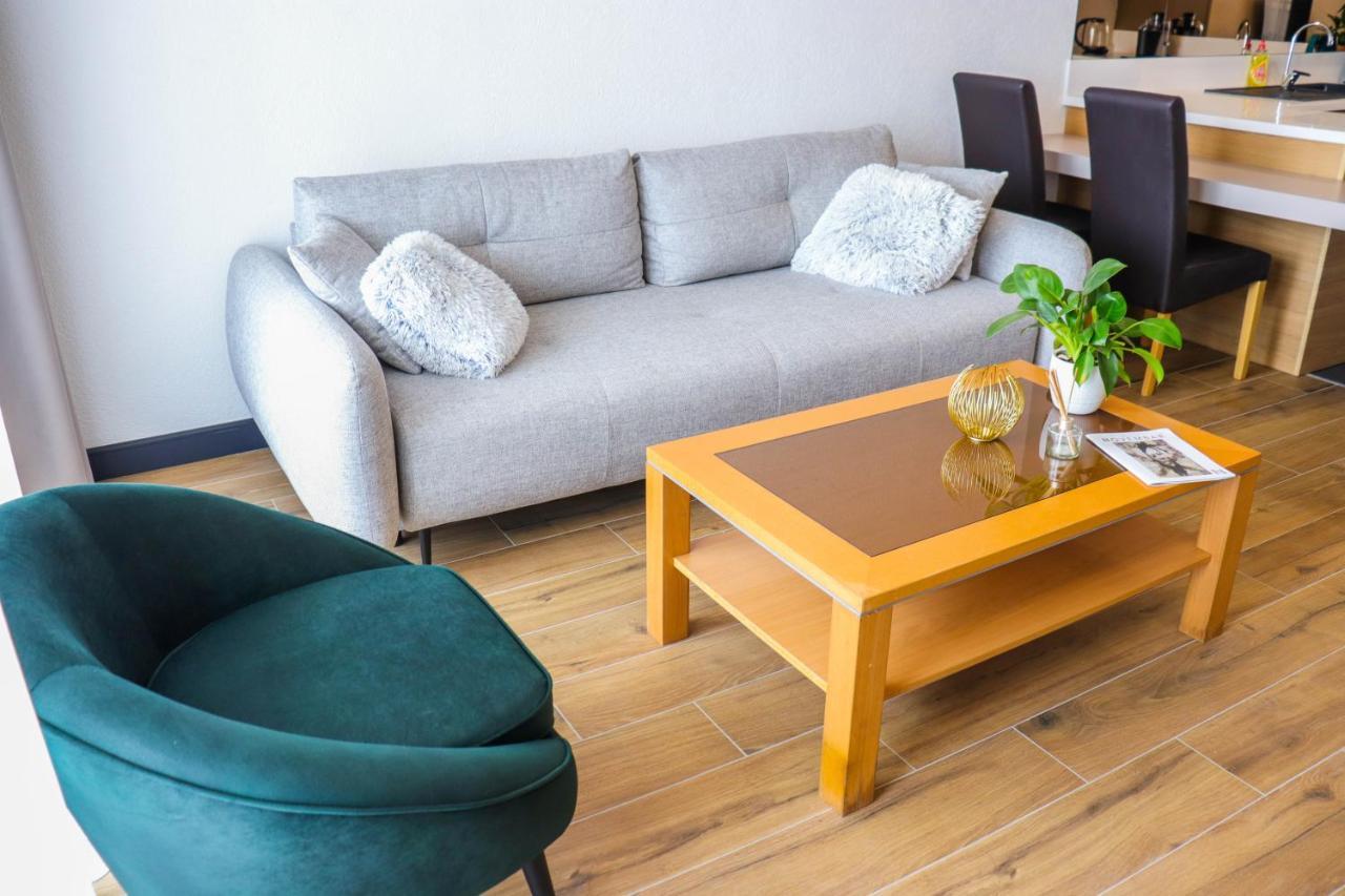 Apartment Monte Star *