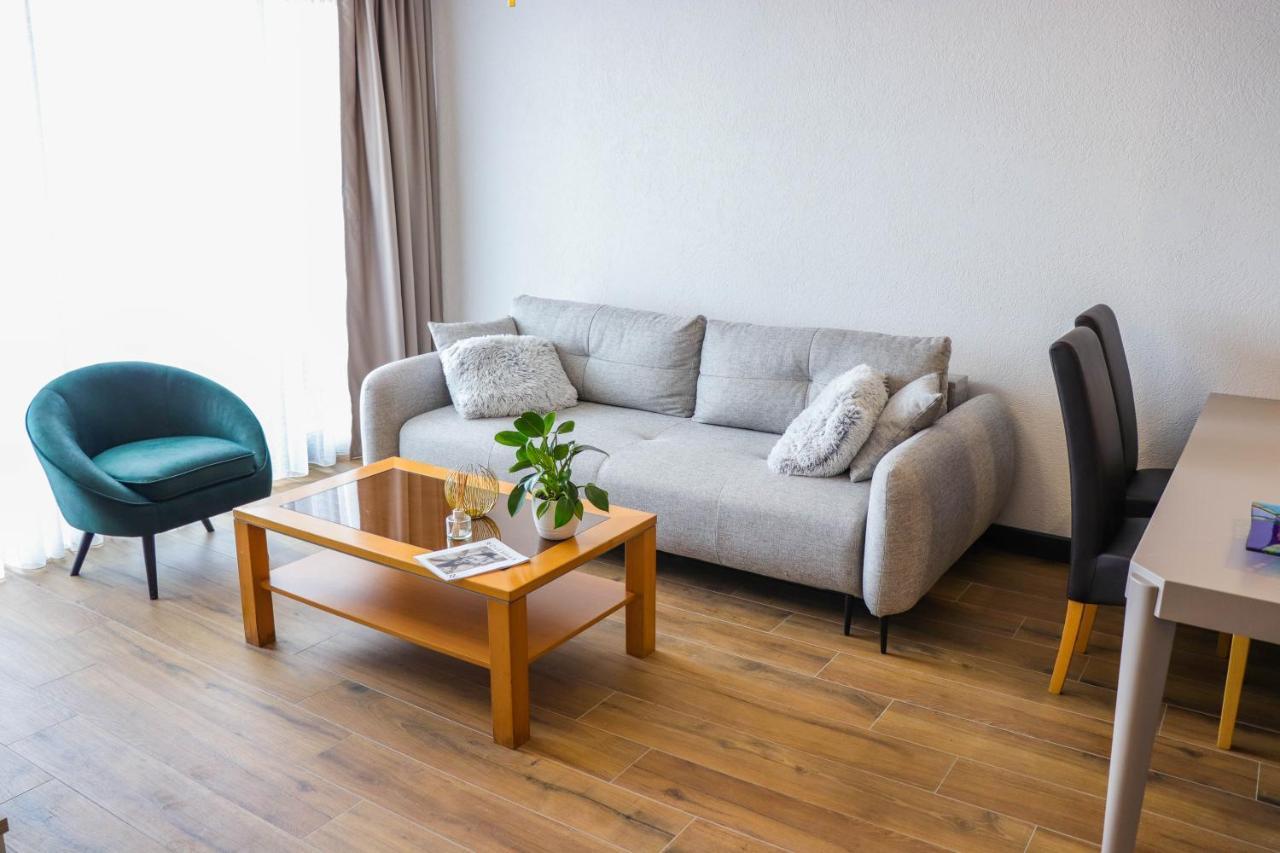 Monte Star Apartment Budva